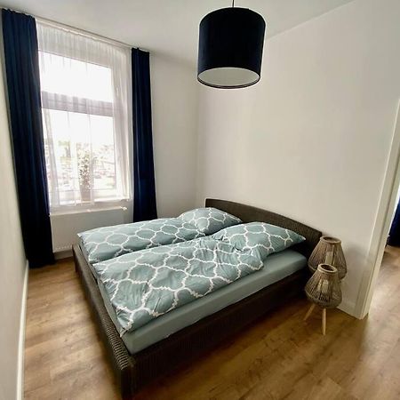קסטלאון Ferienwohnung Castellino מראה חיצוני תמונה