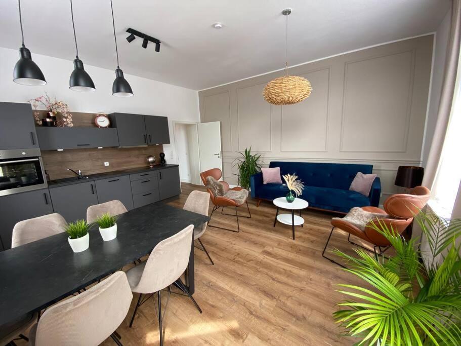 קסטלאון Ferienwohnung Castellino מראה חיצוני תמונה