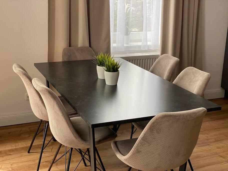קסטלאון Ferienwohnung Castellino מראה חיצוני תמונה