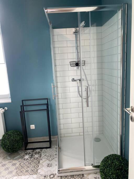 קסטלאון Ferienwohnung Castellino מראה חיצוני תמונה