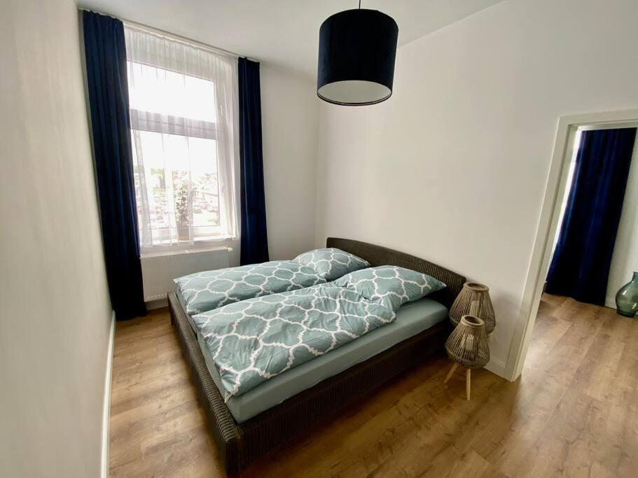 קסטלאון Ferienwohnung Castellino מראה חיצוני תמונה