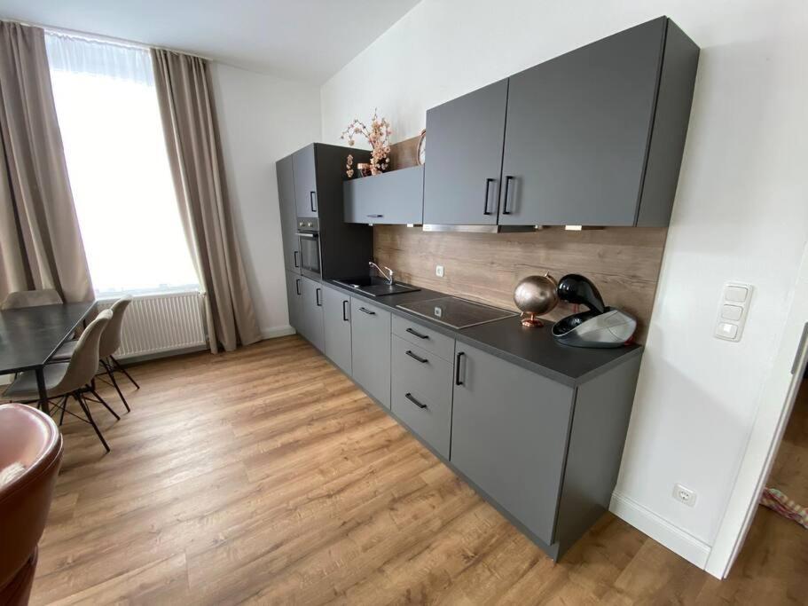 קסטלאון Ferienwohnung Castellino מראה חיצוני תמונה